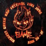 Flame Festival