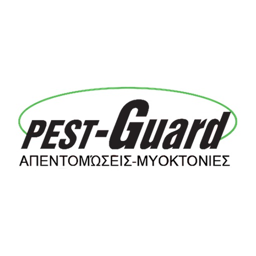 Pest Guard Services